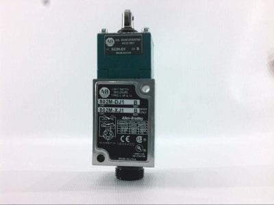 ALLEN BRADLEY 802M-DJ1