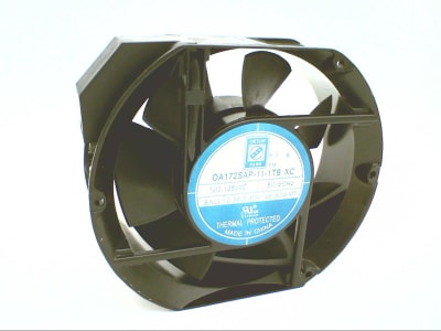 KNIGHT OA172SAP-11-1TBXC