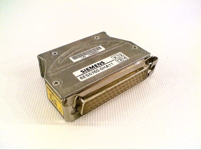 SIEMENS 6ES5760-0HA11