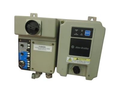 ALLEN BRADLEY 280D-F12D-10B-CR
