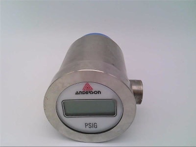 ANDERSON-NEGELE SR075G005G1110