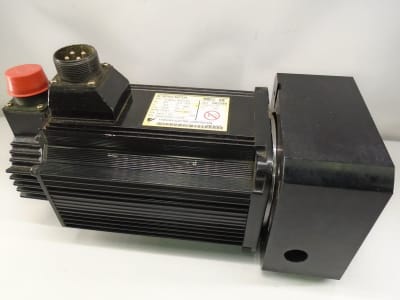 YASKAWA ELECTRIC SGMSH-40D2A61