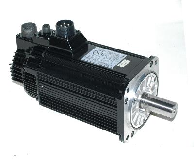 YASKAWA ELECTRIC SGMSH-40D2A6C