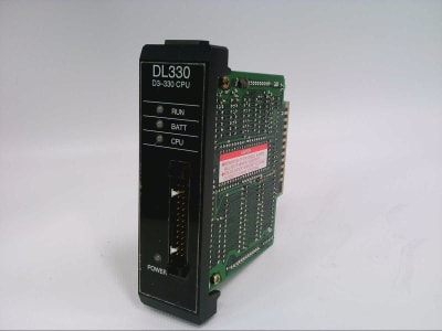 AUTOMATION DIRECT DL330
