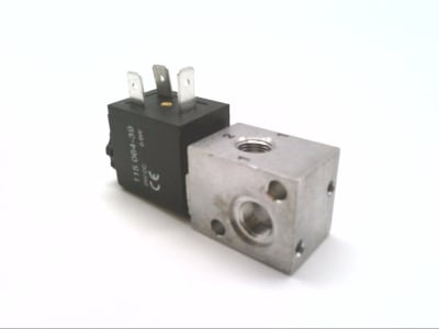 INGERSOLL RAND CAT33S-024-L