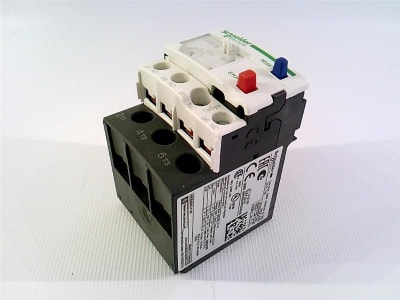 SCHNEIDER ELECTRIC LR3D16