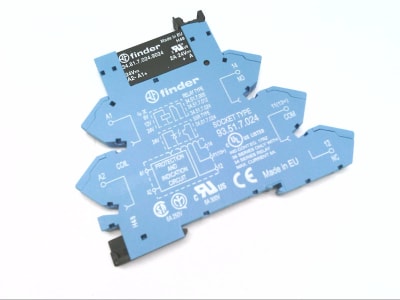 FINDER 38.91.7.024.9024