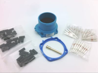 MARECHAL ELECTRIC SA 63-08361