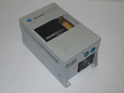 ALLEN BRADLEY 1336S-B015-AA-EN-L6