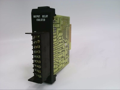 HORNER AUTOMATION HE610RLY110