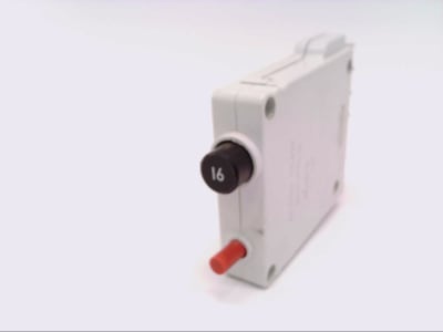E-T-A CIRCUIT BREAKERS 3600-PI0-SI-16A