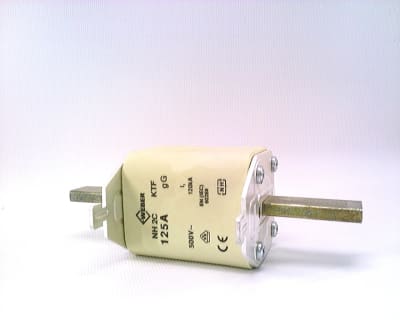 WEBER NH-2C-KTF-125A