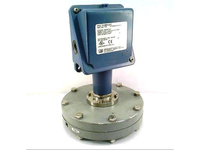 UNITED ELECTRIC H100K-540