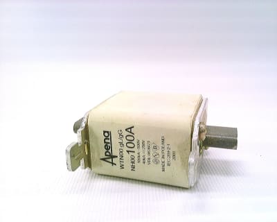 ELSTER GROUP WTN00-100A