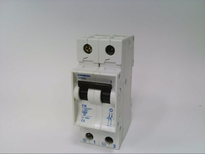SIEMENS 5SX5216-7