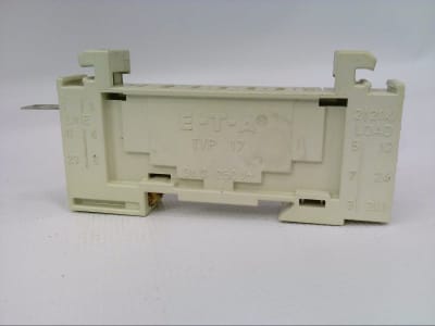E-T-A CIRCUIT BREAKERS 17-P10-SI