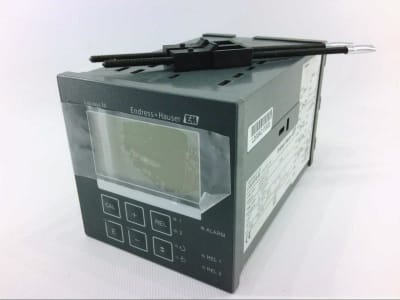 ENDRESS & HAUSER CLM223-ID1105