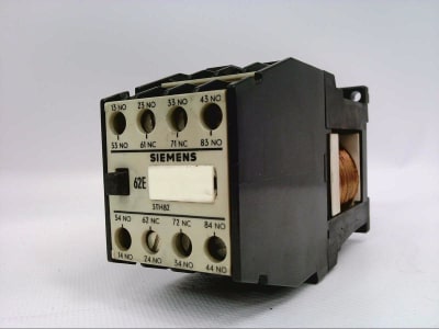 SIEMENS 3TH8262-0B