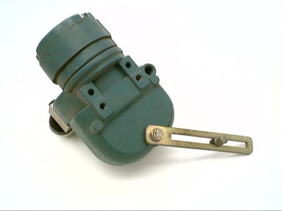 HONEYWELL JJA01E