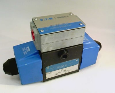 EATON CORPORATION DG4S4W-016C-B-60