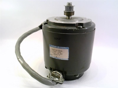 EASTERN AIR DEVICES LB42BLK-5