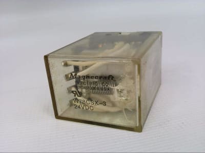 SCHNEIDER ELECTRIC W78ACSX-3