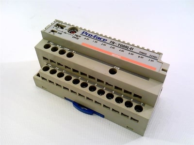 SCHNEIDER ELECTRIC FN-Y08RL41