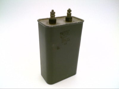 GENERAL ELECTRIC 26F6746