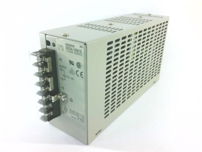 OMRON S82H10012