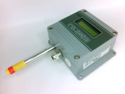 VAISALA SENSOR SYS HMP231-A2A0A1AA12A1