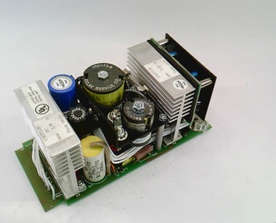 AMETEK 090-0006-3-01-B