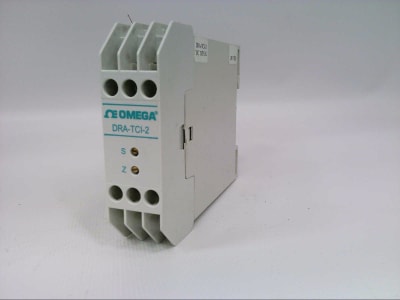 OMEGA ENGINEERING DRA-TCI-2