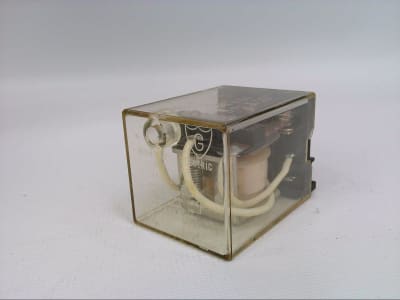 GUARDIAN ELECTRIC CO A410-366186-12