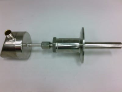 EFECTOR TD-150FFED06-A-ZVG//US