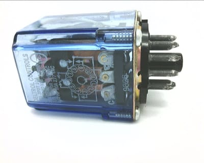 DELTROL CORP 20110-85