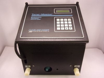 CLEVELAND MOTION CONTROL MWN-05983