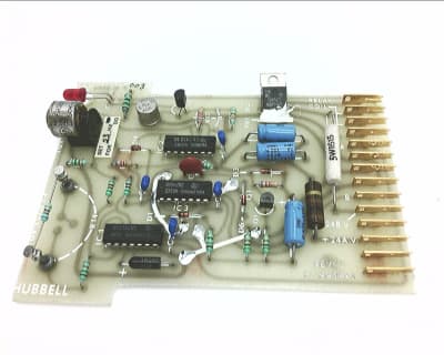 HUBBELL FDU47942-003