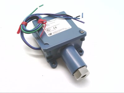 UNITED ELECTRIC H100-702-1530