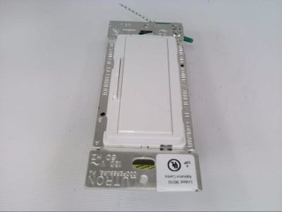 LUTRON RA-AD-WH