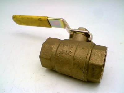 MILWAUKEE VALVE BA-475B-1-1/4