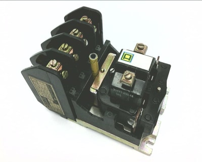 SCHNEIDER ELECTRIC 8501-HO40