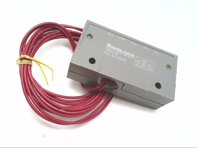 PEPPERL & FUCHS 20FR1-6B