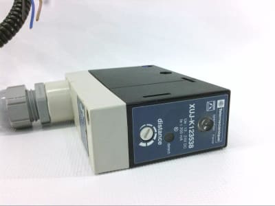 SCHNEIDER ELECTRIC XUJ-K123538