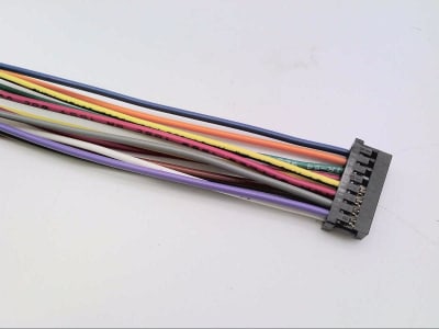 ENCODER PRODUCTS 080499-01