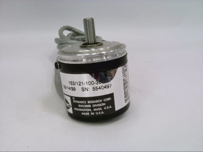 DYNAMICS RESEARCH 153-121-100-36C