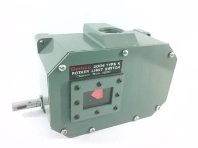 AMETEK 2004-404-L-1410-A