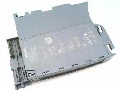 SIEMENS 6ES7521-1BH00-0AB0