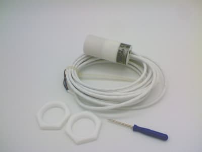 RECHNER KAS-80-30-S-K-M32-PTFE