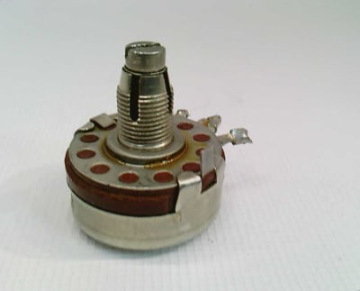 ALLEN BRADLEY JAIL040S255MC