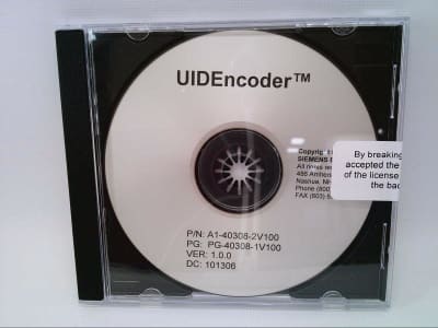 SIEMENS RVA-A1403081V100